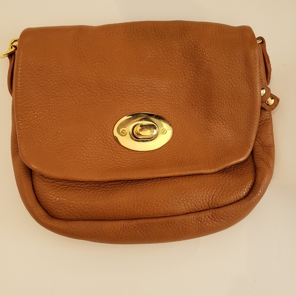 Roots Bags Roots Small Leather Crossbody Poshmark